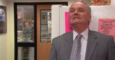 creed the office us.